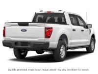 2024 Ford F-150 XL | 4x4 | 3.5L ECO | TOW | CHROME BUMPERS | 17s