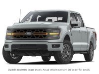 2026 Ford F-150 Tremor 4WD Supercrew 5.5' Box Avalanche  Shot 1