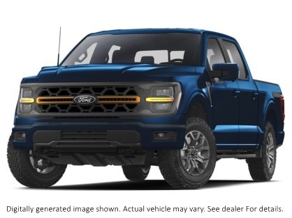 2026 Ford F-150 Tremor 4WD Supercrew 5.5' Box