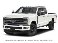 2026 Ford F-250 Platinum 4WD Crew Cab 6.75' Box
