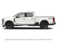 2026 Ford F-250 Platinum 4WD Crew Cab 6.75' Box
