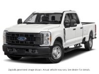 2026 Ford Super Duty F-250 Srw XL 4WD Crew Cab 6.75' Box Oxford White  Shot 4