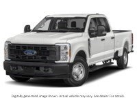 2026 Ford F-250 XL 4WD Crew Cab 6.75' Box Oxford White  Shot 4