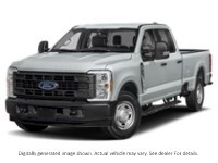 2026 Ford F-250 XL 4WD Crew Cab 6.75' Box Avalanche  Shot 19