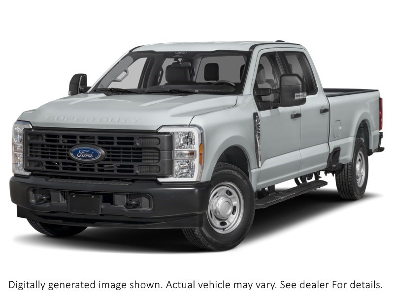 2026 Ford F-250 XL 4WD Crew Cab 6.75' Box Avalanche  Shot 19