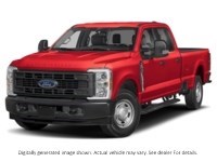 2026 Ford F-250 XL 4WD Crew Cab 6.75' Box Vermillion Red  Shot 20