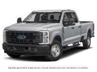 2026 Ford F-250 XL 4WD Crew Cab 6.75' Box