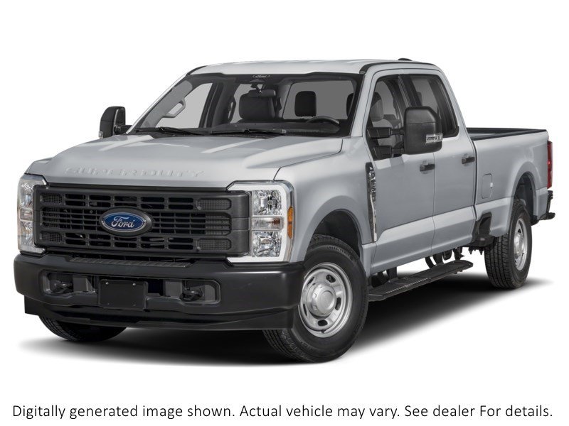 2026 Ford F-250 XL 4WD Crew Cab 6.75' Box