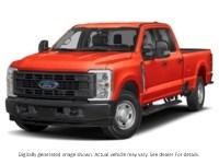 2026 Ford F-250 XL 4WD Crew Cab 6.75' Box