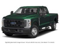 2026 Ford F-250 XL 4WD Crew Cab 6.75' Box Green Gem  Shot 57
