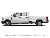 2027 Ford Super Duty F-250 Srw XL 4WD Crew Cab 6.75' Box Oxford White  Shot 5