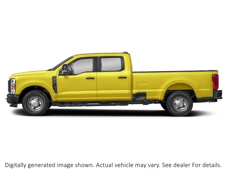 2026 Ford F-250 XL 4WD Crew Cab 6.75' Box