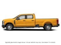 2026 Ford F-250 XL 4WD Crew Cab 6.75' Box School Bus Yellow  Shot 17