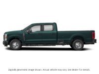 2026 Ford F-250 XL 4WD Crew Cab 6.75' Box Green  Shot 28