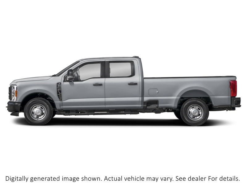 2026 Ford F-250 XL 4WD Crew Cab 6.75' Box