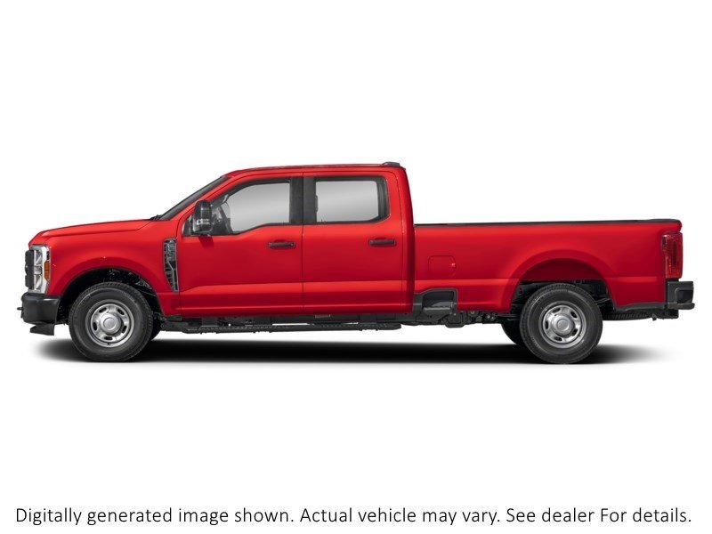 2026 Ford F-250 XL 4WD Crew Cab 6.75' Box