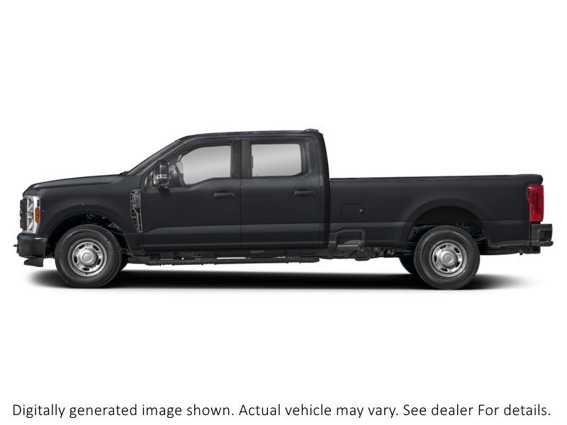 2026 Ford F-250 XL 4WD Crew Cab 6.75' Box