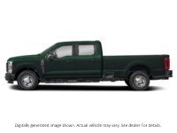2026 Ford F-250 XL 4WD Crew Cab 6.75' Box Green Gem  Shot 59