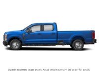2026 Ford F-250 XL 4WD Crew Cab 6.75' Box Argon Blue Metallic  Shot 67