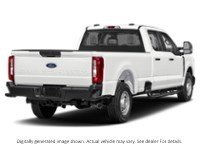 2027 Ford Super Duty F-250 Srw XL 4WD Crew Cab 6.75' Box Oxford White  Shot 6