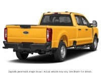 2026 Ford F-250 XL 4WD Crew Cab 6.75' Box School Bus Yellow  Shot 18