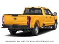 2026 Ford F-250 XL 4WD Crew Cab 6.75' Box School Bus Yellow  Shot 14