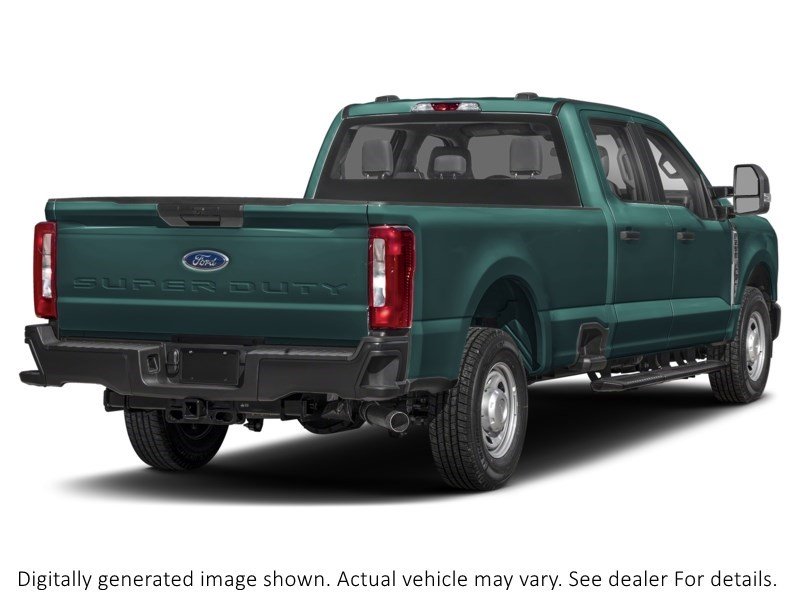 2026 Ford F-250 XL 4WD Crew Cab 6.75' Box