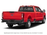 2026 Ford F-250 XL 4WD Crew Cab 6.75' Box Race Red  Shot 46