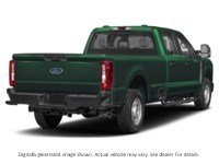 2026 Ford F-250 XL 4WD Crew Cab 6.75' Box Green Gem  Shot 58