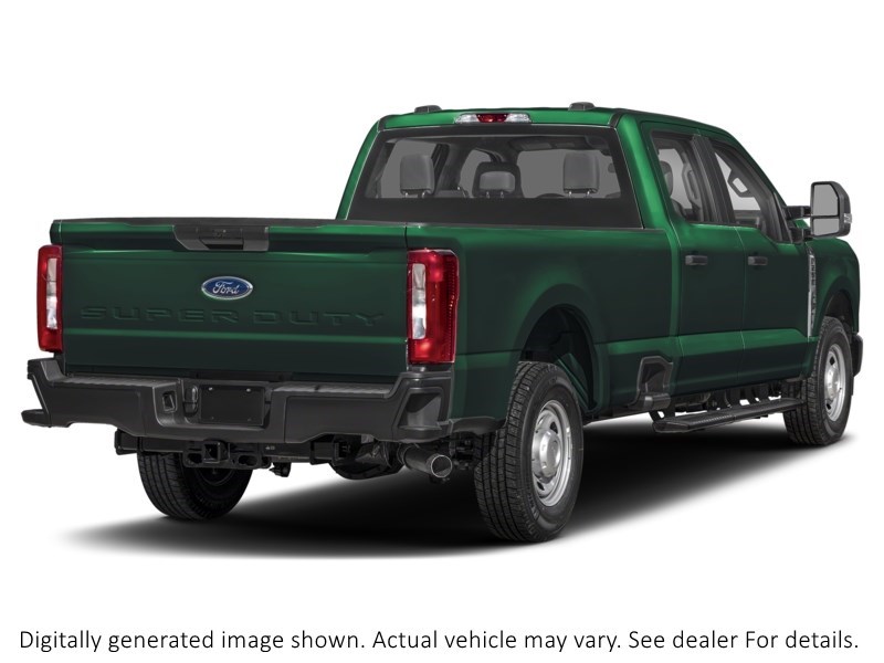 2026 Ford F-250 XL 4WD Crew Cab 6.75' Box