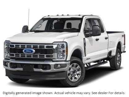 2026 Ford F-350 XLT | 4X4 | 6.7L | 360 | Run Brds | Spp