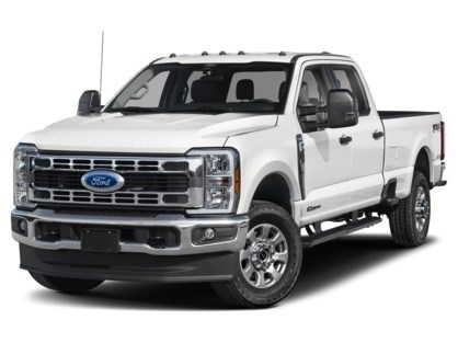 2026 Ford F-350 XLT | 4X4 | 6.7L | 360 | Run Brds | Spp
