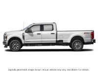 2026 Ford F-350 XLT 4WD Crew Cab 6.75' Box