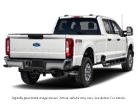 2026 Ford Super Duty F-350 Srw XLT 4WD Crew Cab 6.75' Box Colour Shot 2