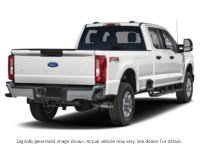 2026 Ford F-350 XLT 4WD Crew Cab 6.75' Box