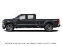 2026 Ford F-350 Lariat | Drw | 4X4 | 6.7L | Roof | Ult Pk | 5Th Wh Agate Black Metallic  Shot 5