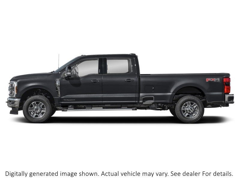 2024 Ford Super Duty F-350 Srw Lariat 4WD Crew Cab 6.75' Box