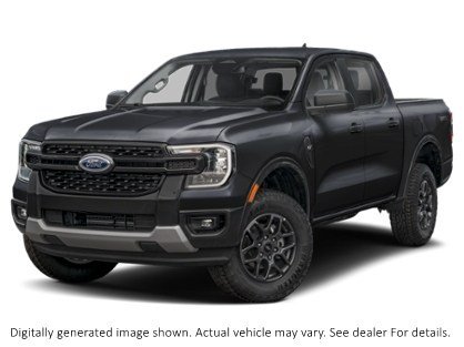 2026 Ford Ranger XLT | 4X4 | 2.3L | 300A | Runn Brds | Tow