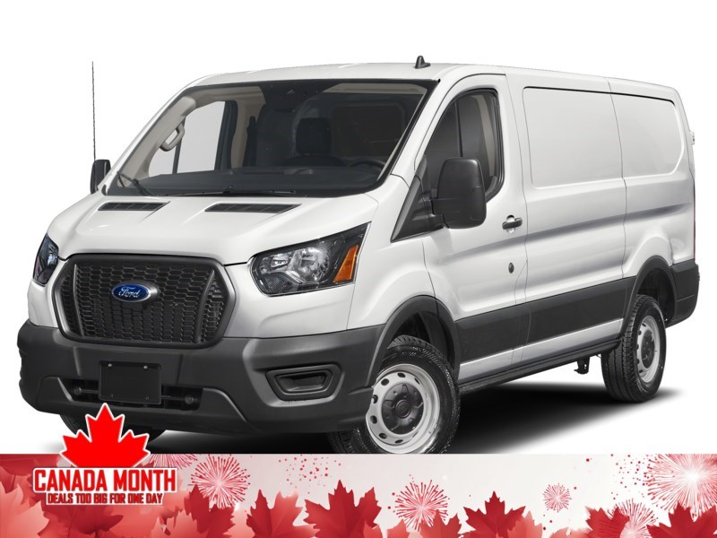 2024 Ford Transit-250 Cargo T-250 130