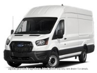 2026 Ford Transit Cargo Van T-350 148
