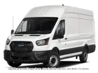 2026 Ford Transit Cargo Van T-250 148