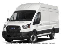 2026 Ford Transit Cargo Van T-250 148