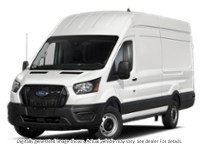 2026 Ford Transit Cargo Van T-350 148