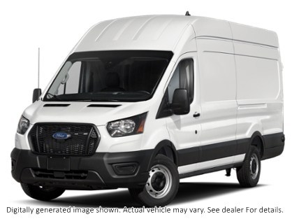 2024 Ford Transit Cargo Van T-250 148