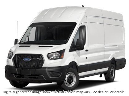 2026 Ford Transit Cargo Van T-350 148