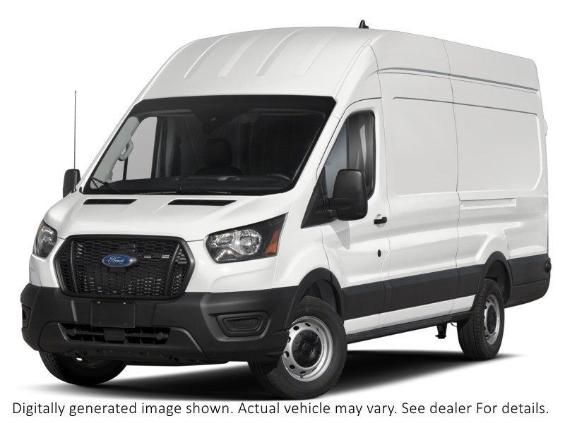2026 Ford Transit-250 Cargo T-250 148