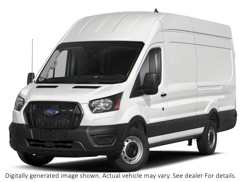 2026 Ford Transit-250 Cargo T-250 148