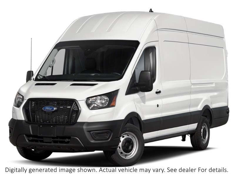 2026 Ford Transit Cargo Van T-350 148