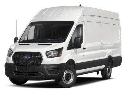 2026 Ford Transit-250 Cargo T-250 148" Hi Rf 9070 Gvwr AWD