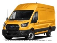 2024 Ford Transit Cargo Van T-250 148